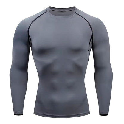 Compression Shirt Pro