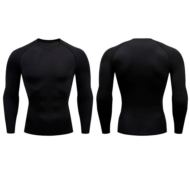 Compression Shirt Pro