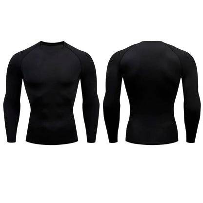 Compression Shirt Pro