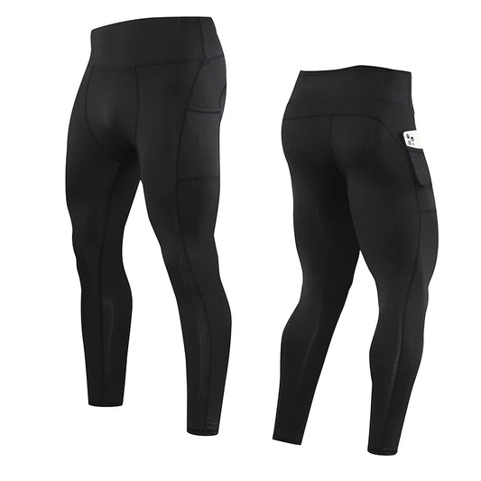 TempControl Football Compression Pants