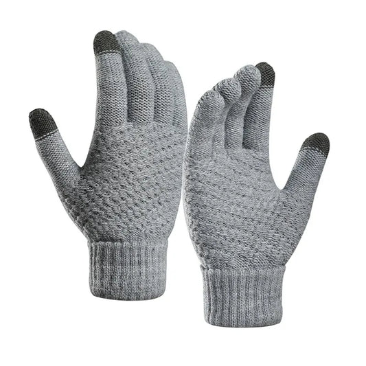 HeatCore Football Winter Gloves