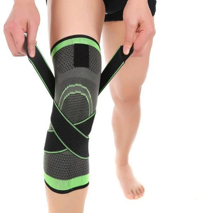 ShieldLock Performance Knee Pad